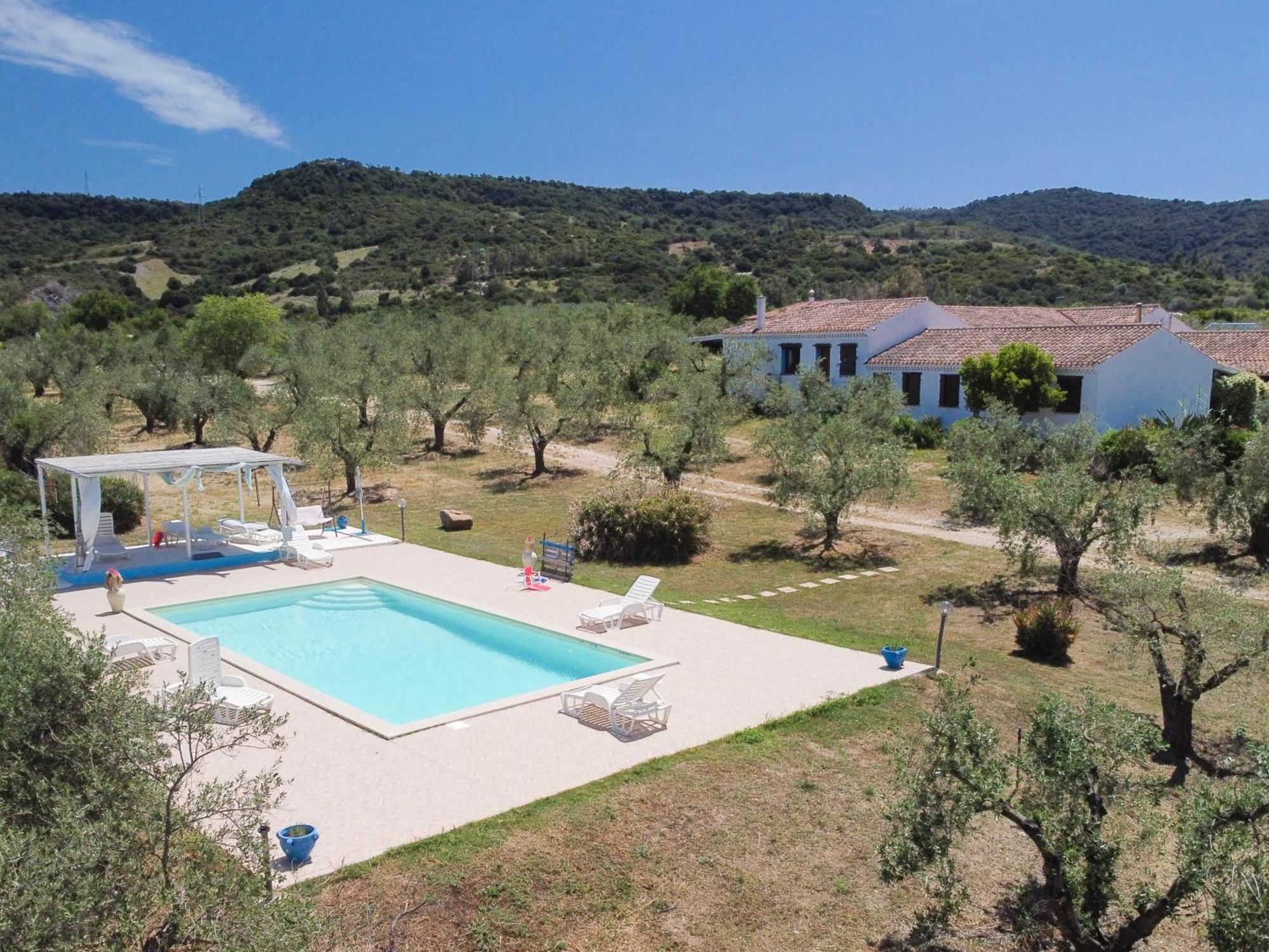 Tenuta Don Ballore Galtelli Exterior photo