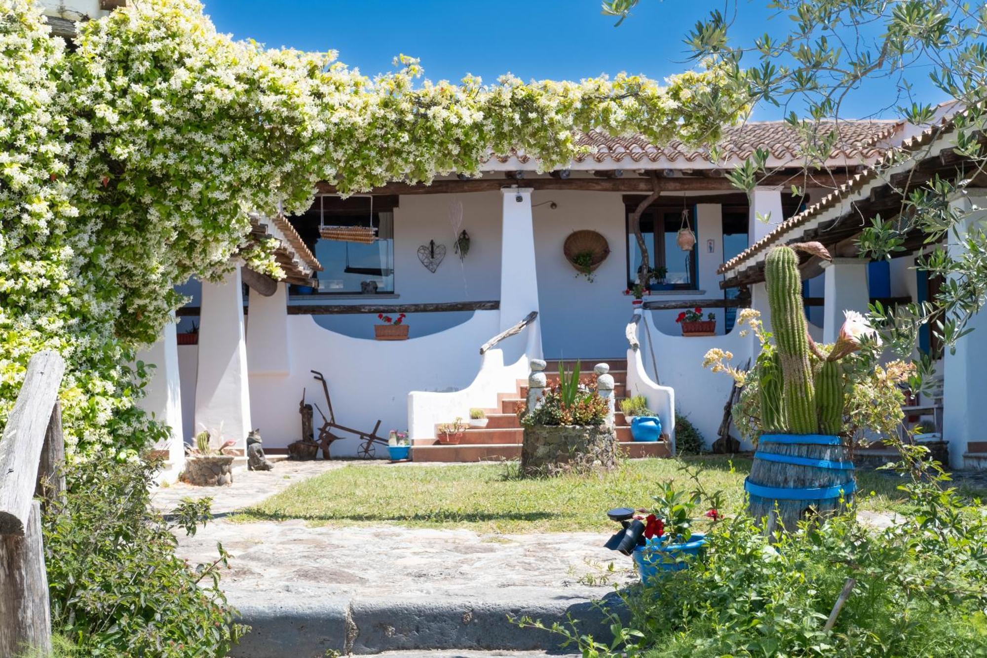 Tenuta Don Ballore Galtelli Exterior photo