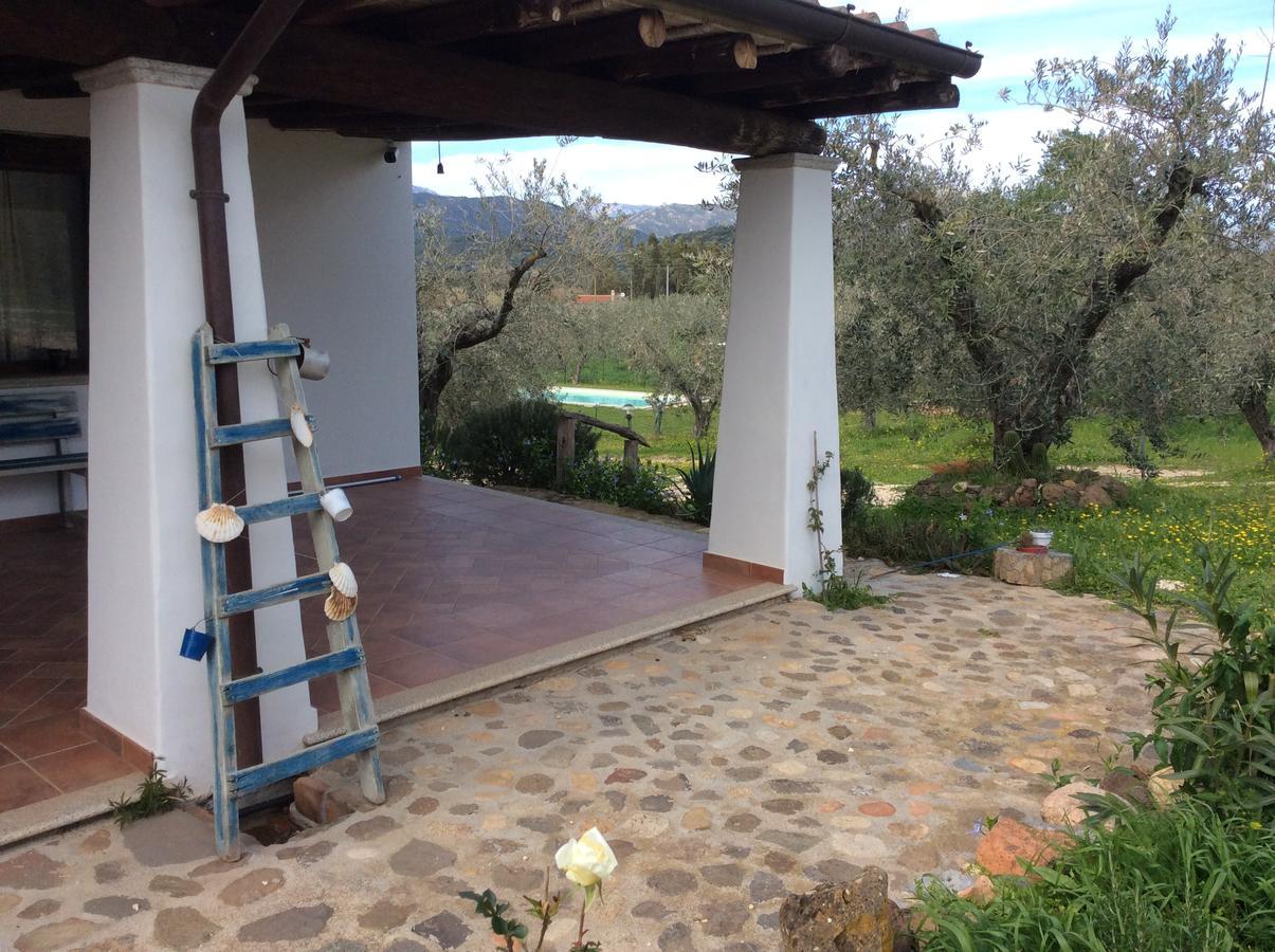 Tenuta Don Ballore Galtelli Exterior photo