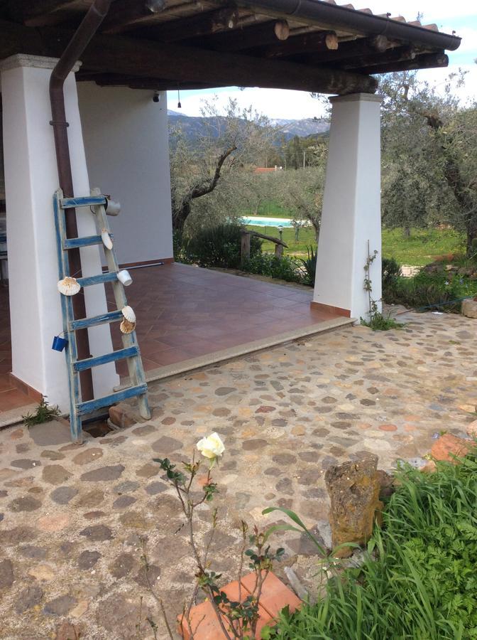 Tenuta Don Ballore Galtelli Exterior photo